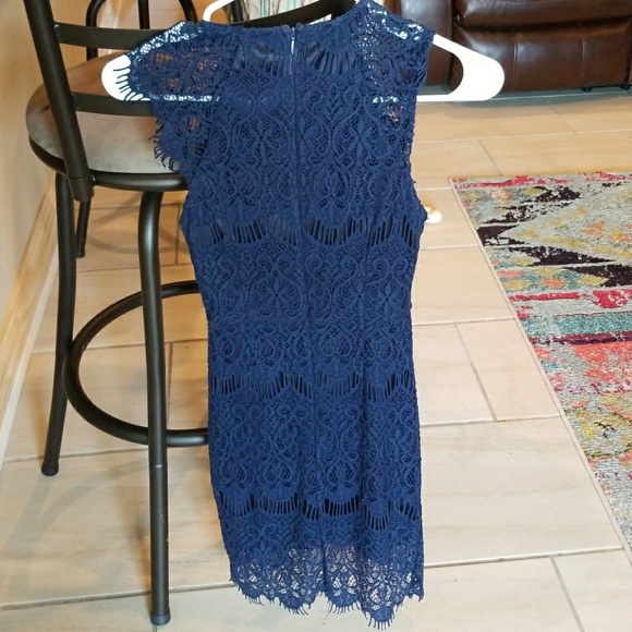 Dress - Picture 2 of 2